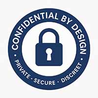 Confidence Badge Content Suppression