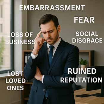 Content Suppression Improve your reputation today